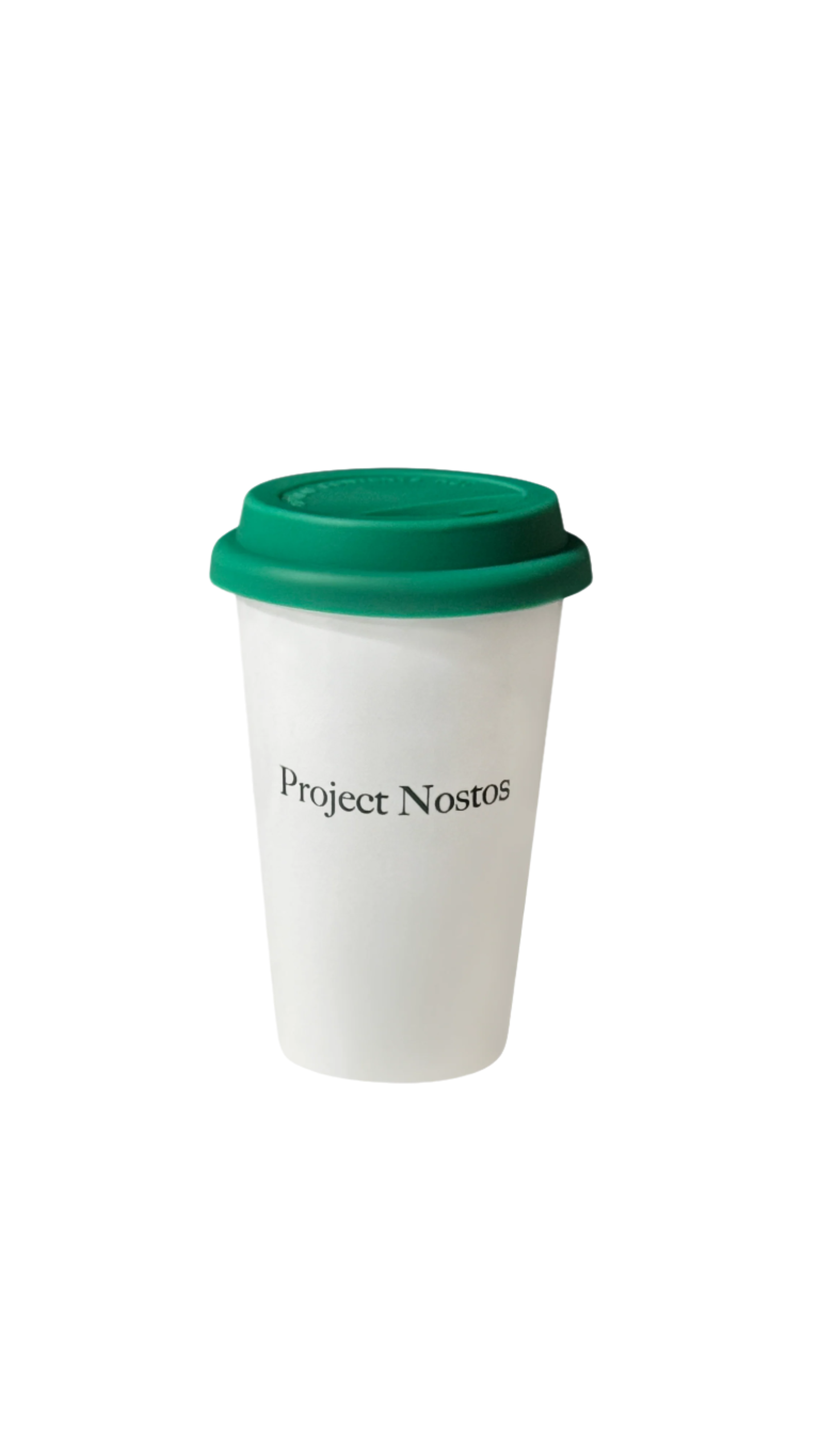 Need Coffee & a Porsche Cup