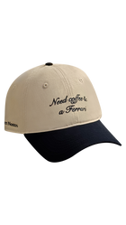 Need Coffee & a Ferrari Cap