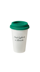 Need Coffee & a Porsche Cup
