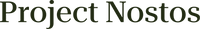 Project Nostos