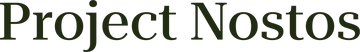 Project Nostos